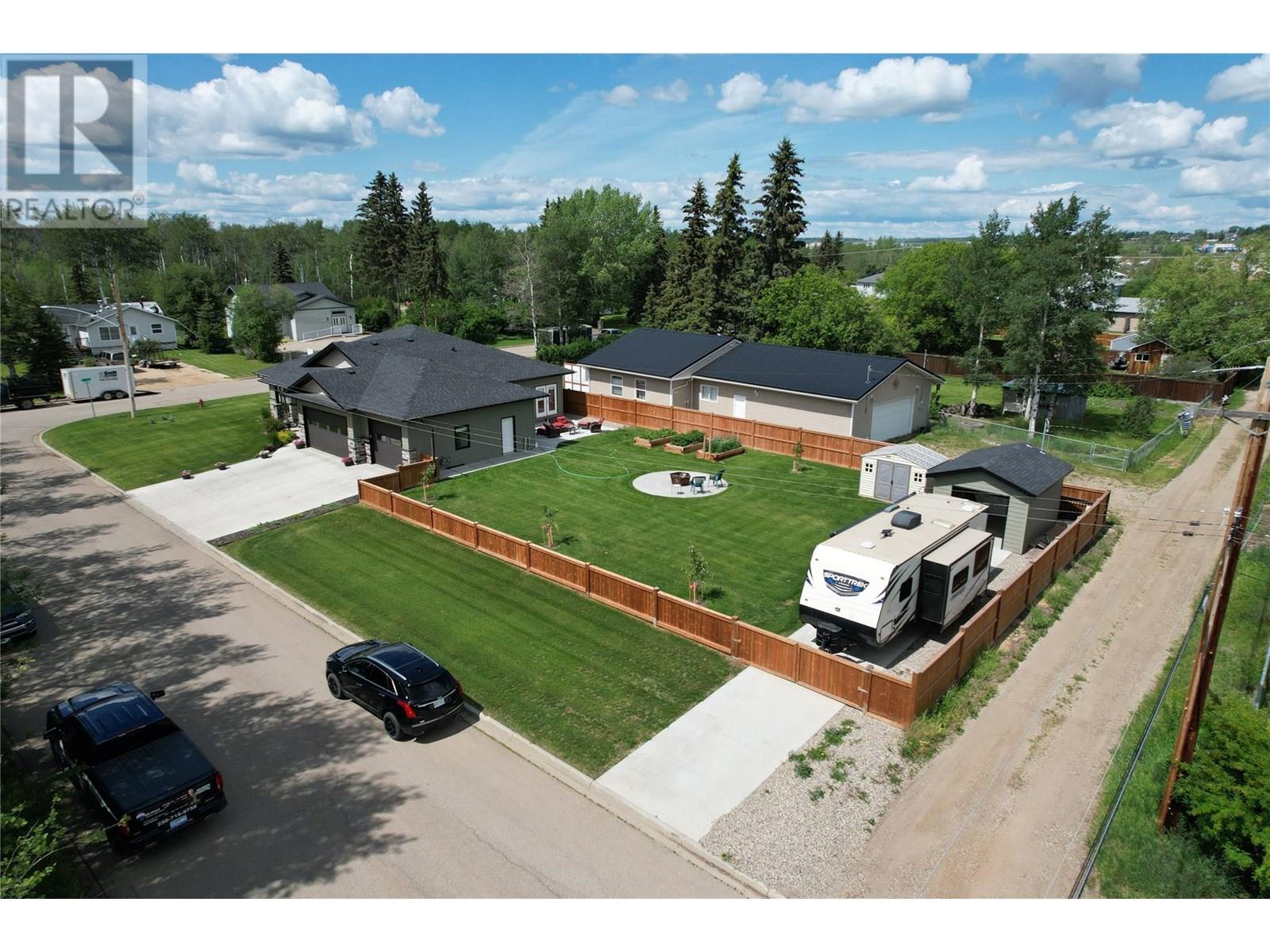 10224 18 Street, Dawson Creek