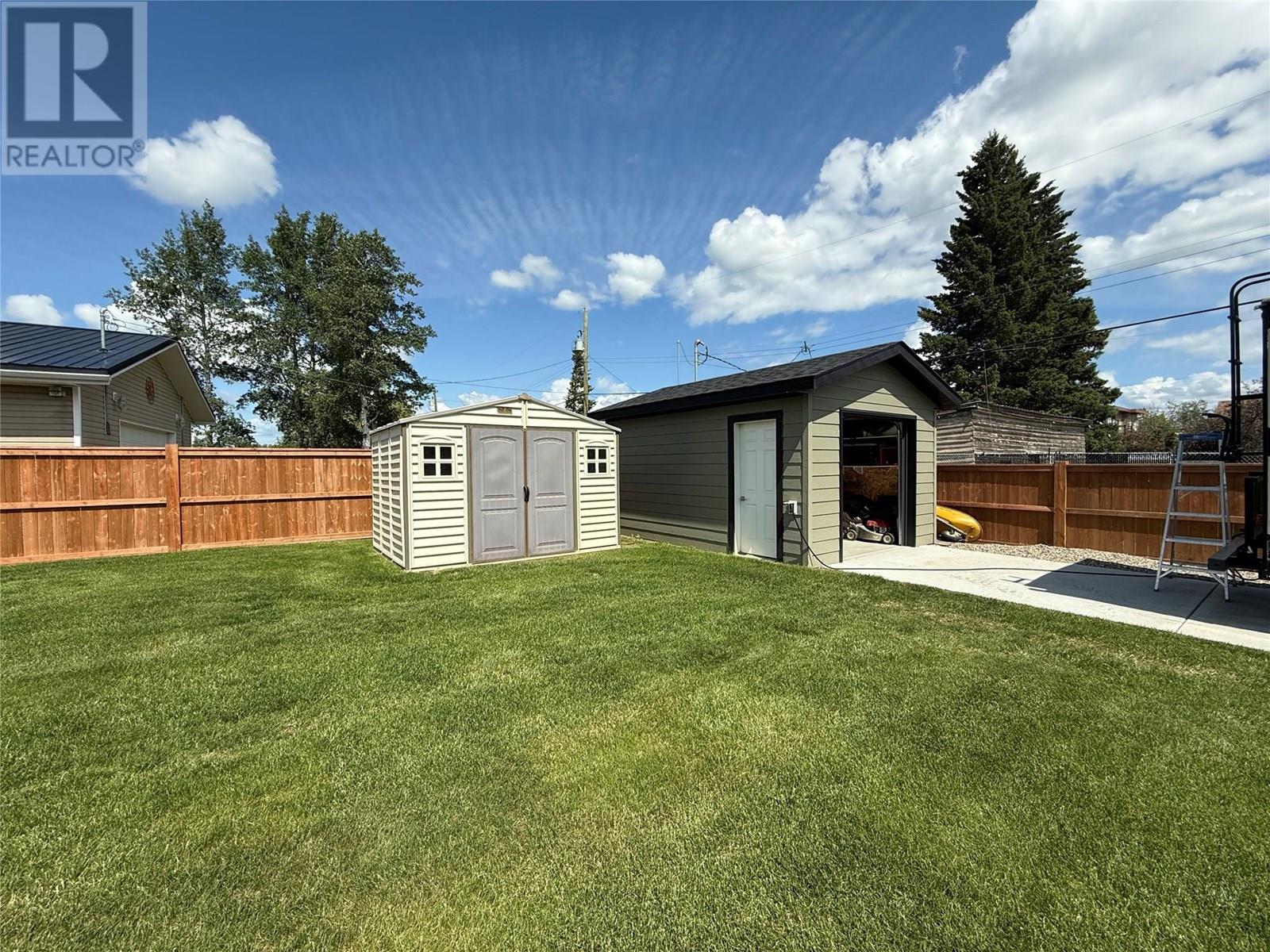 10224 18 Street, Dawson Creek
