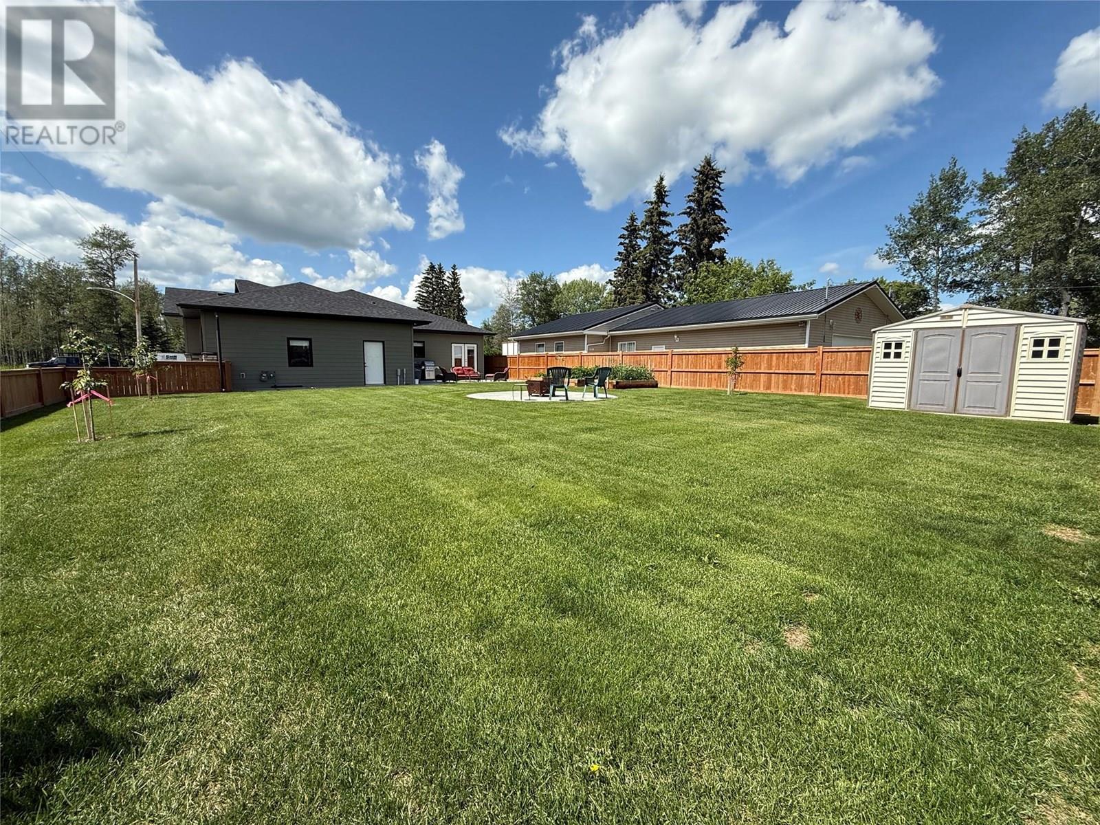 10224 18 Street, Dawson Creek