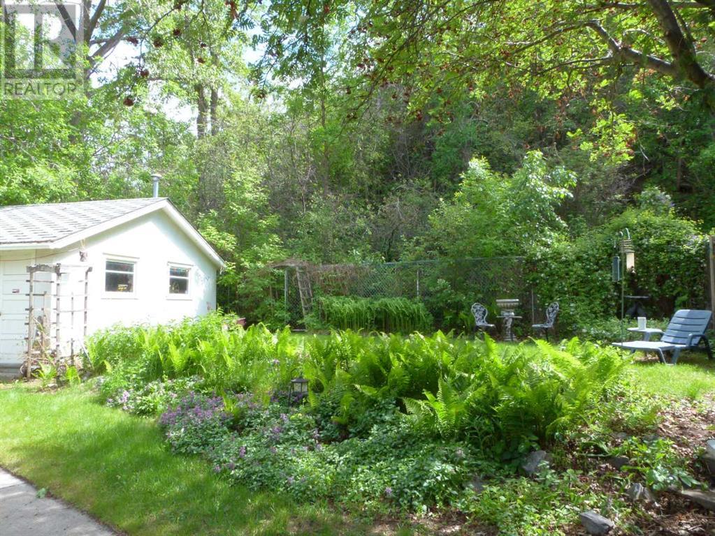 Single Family House Bungalow for Sale in   Street SW Rideau Park Calgary 