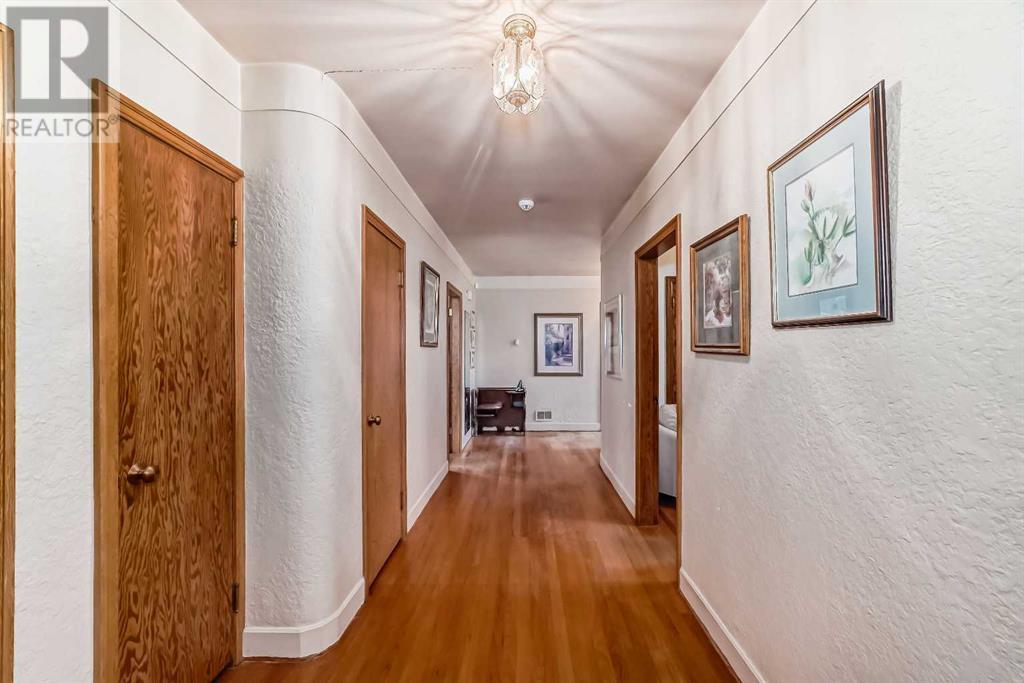 Single Family House Bungalow for Sale in   Street SW Rideau Park Calgary 
