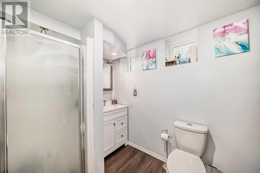 Single Family House Bungalow for Sale in   Street SW Rideau Park Calgary 
