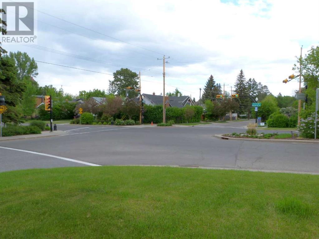 Single Family House Bungalow for Sale in   Street SW Rideau Park Calgary 