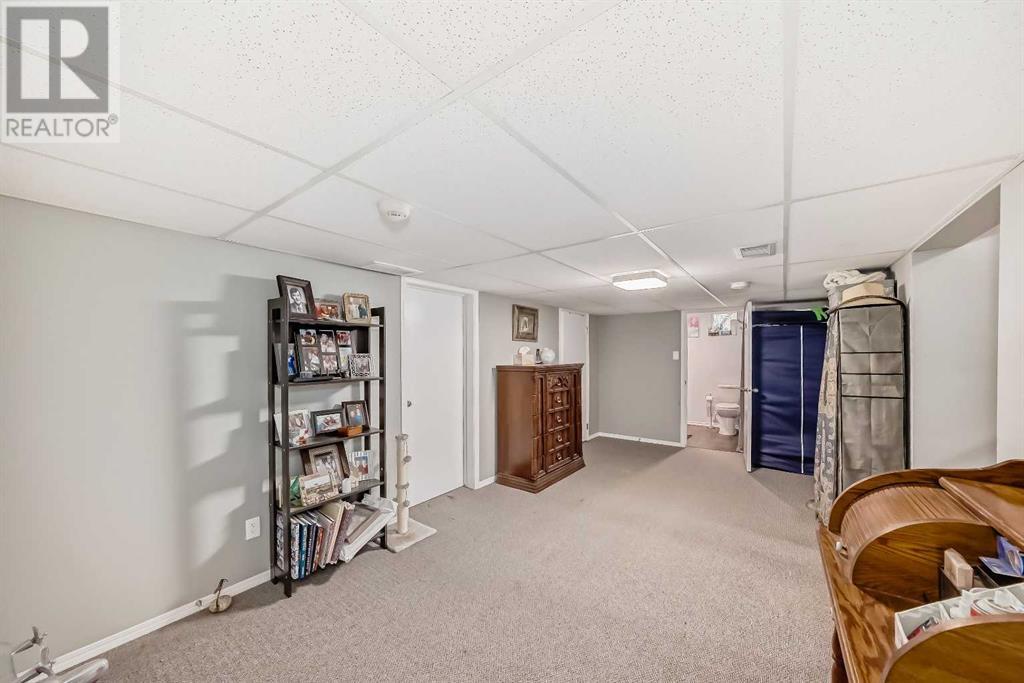 Single Family House Bungalow for Sale in   Street SW Rideau Park Calgary 