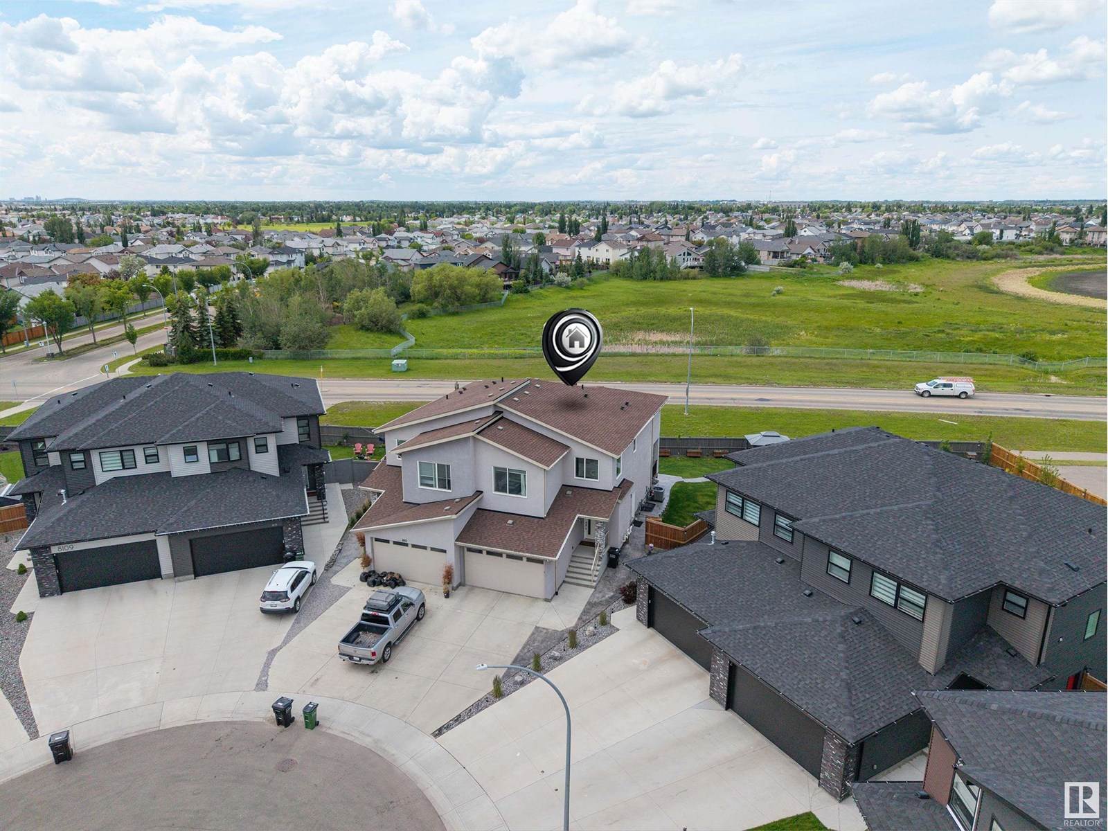 Photo 36 of 8110 174 A Av Nw Nw, Edmonton AB