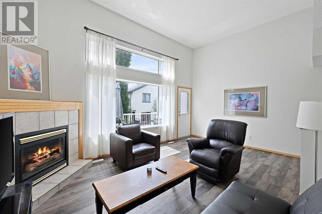 258 Rocky Ridge Court NW, Calgary, Alberta