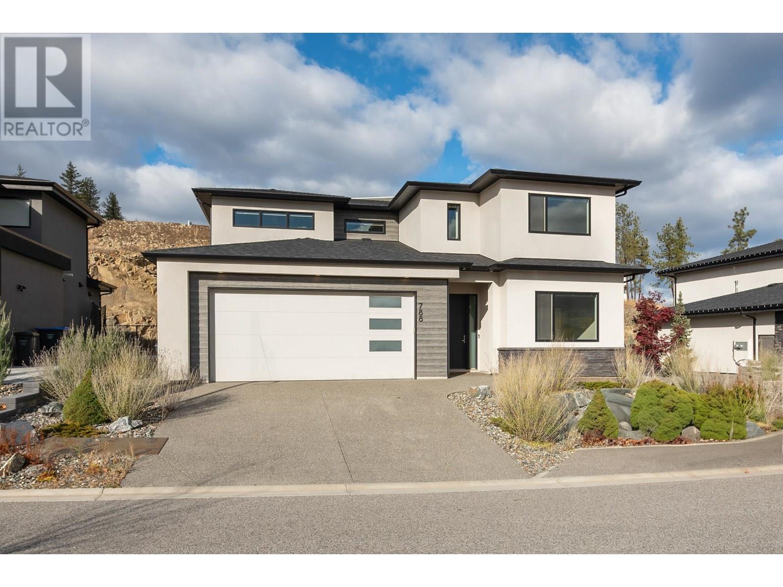  788 Acadia Street, Kelowna