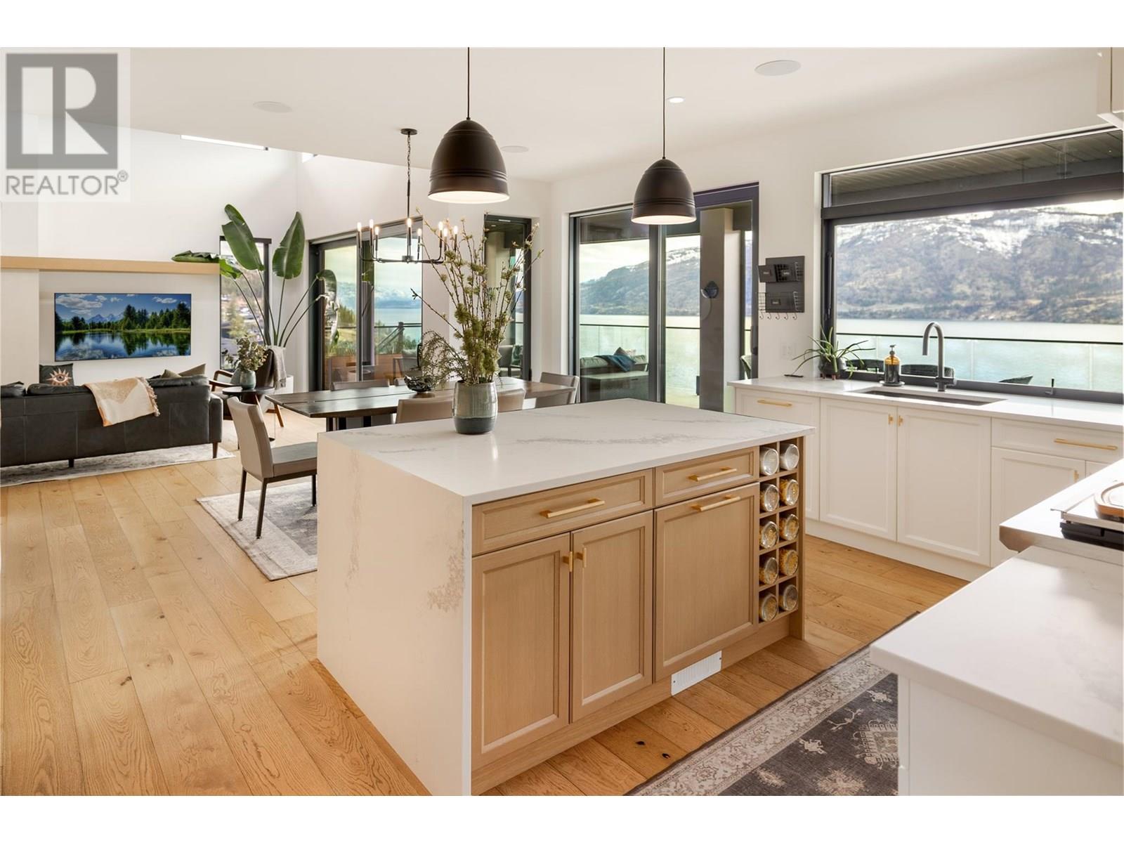  3610 Boxwood Road, Kelowna