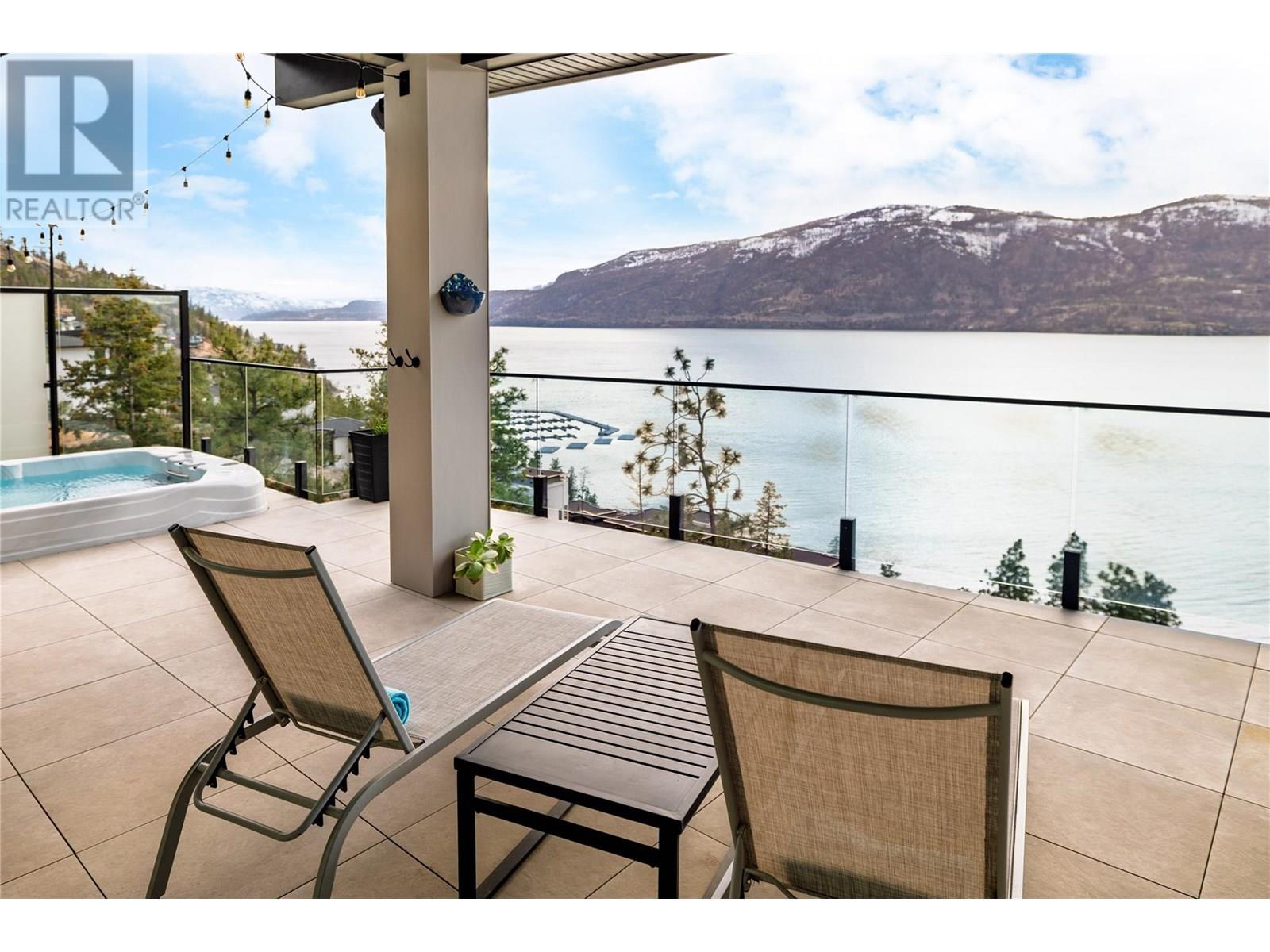  3610 Boxwood Road, Kelowna