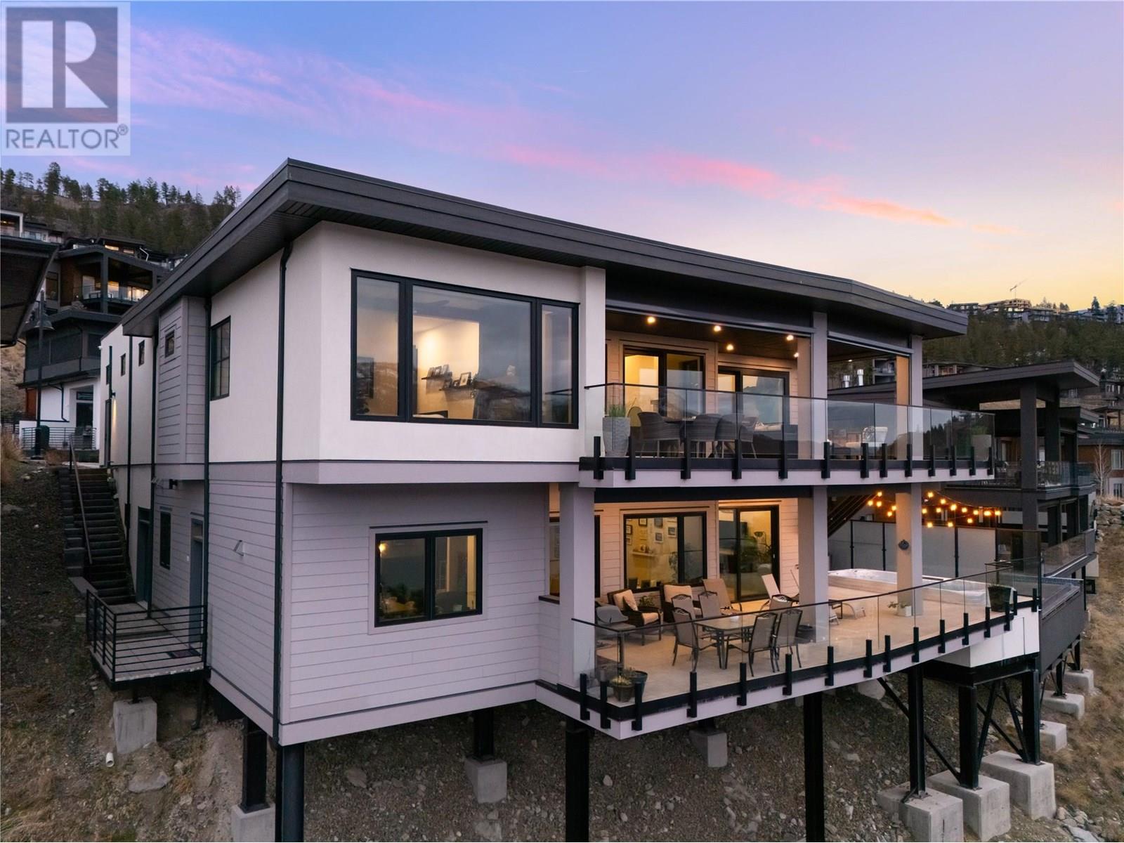  3610 Boxwood Road, Kelowna