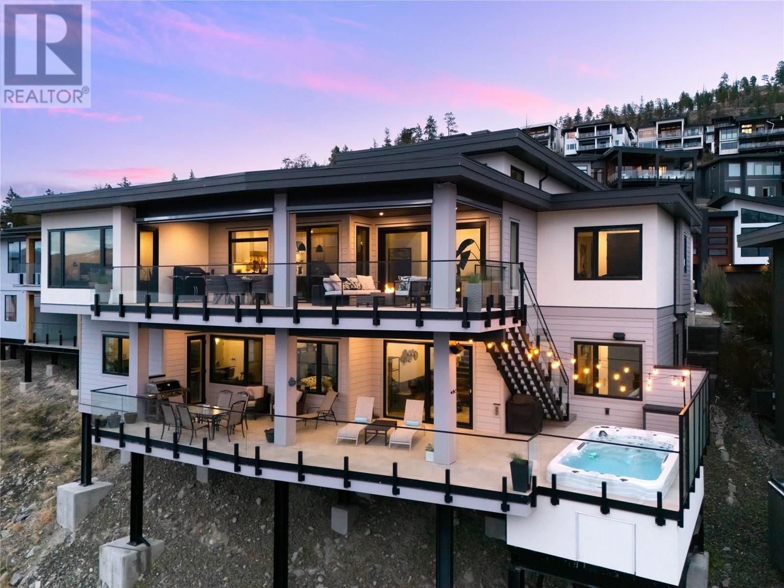  3610 Boxwood Road, Kelowna