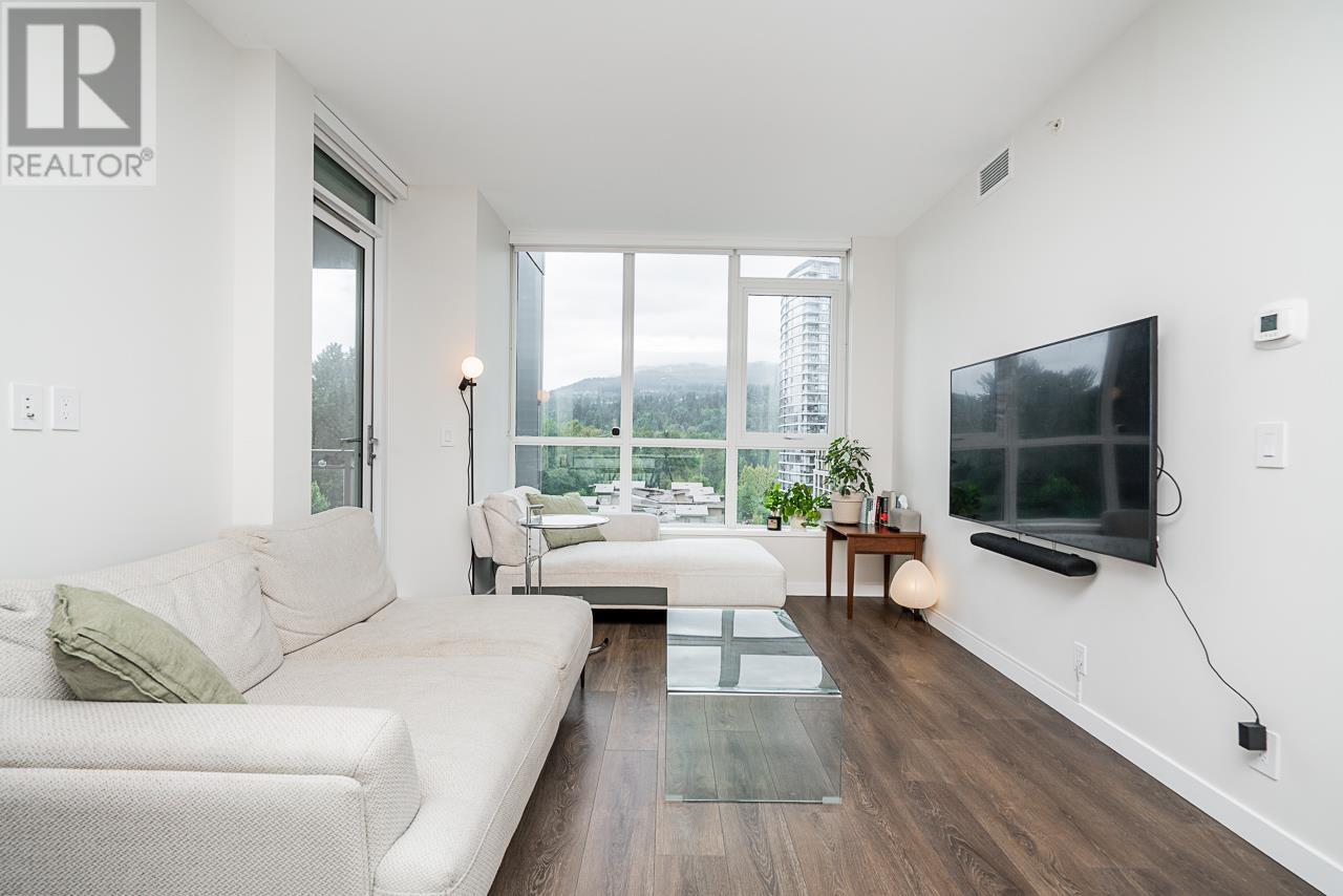 Photo 11 of 901 305 Morrissey Road, Port Moody BC