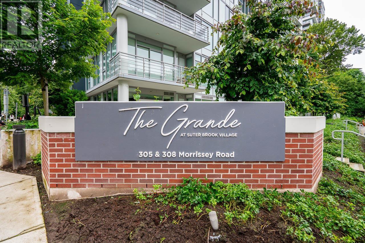 Photo 34 of 901 305 Morrissey Road, Port Moody BC