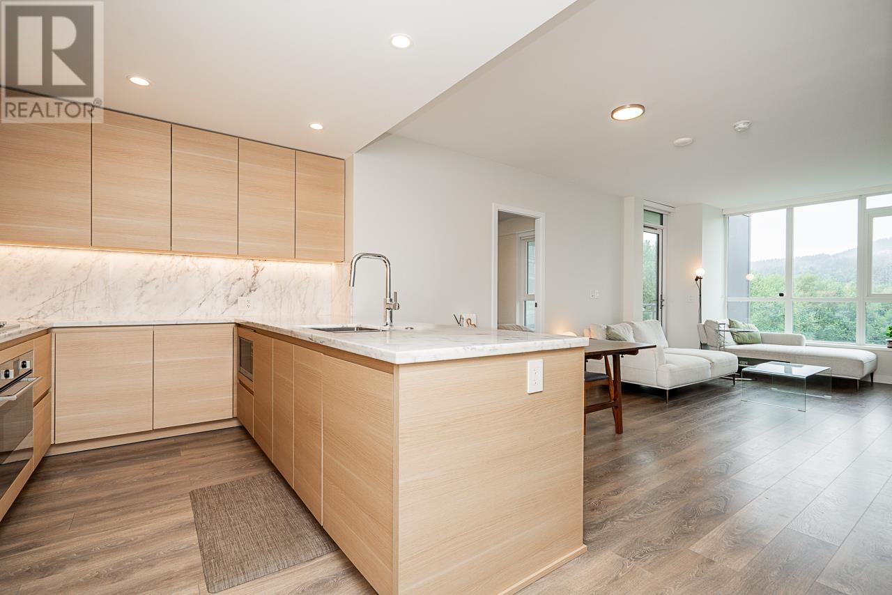 Photo 4 of 901 305 Morrissey Road, Port Moody BC