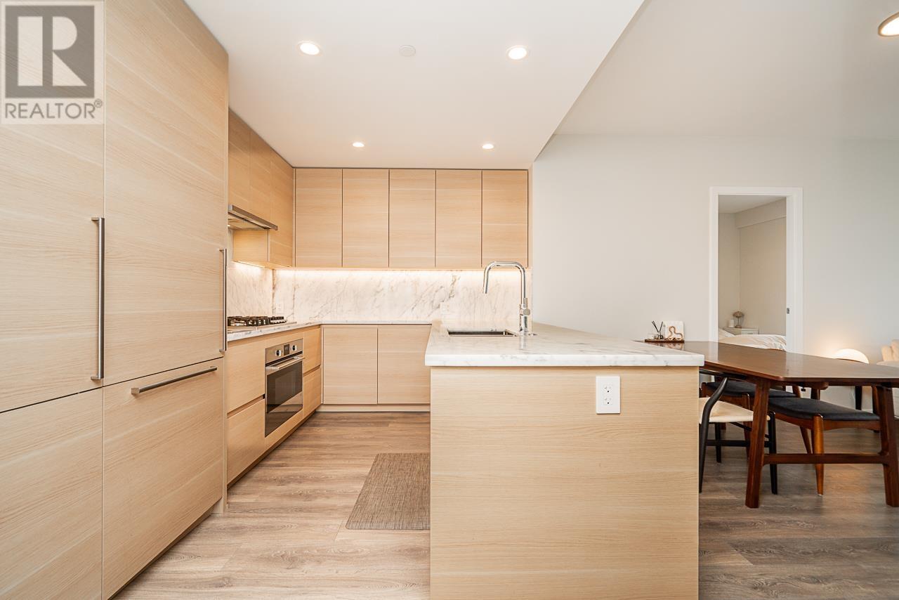 Photo 5 of 901 305 Morrissey Road, Port Moody BC