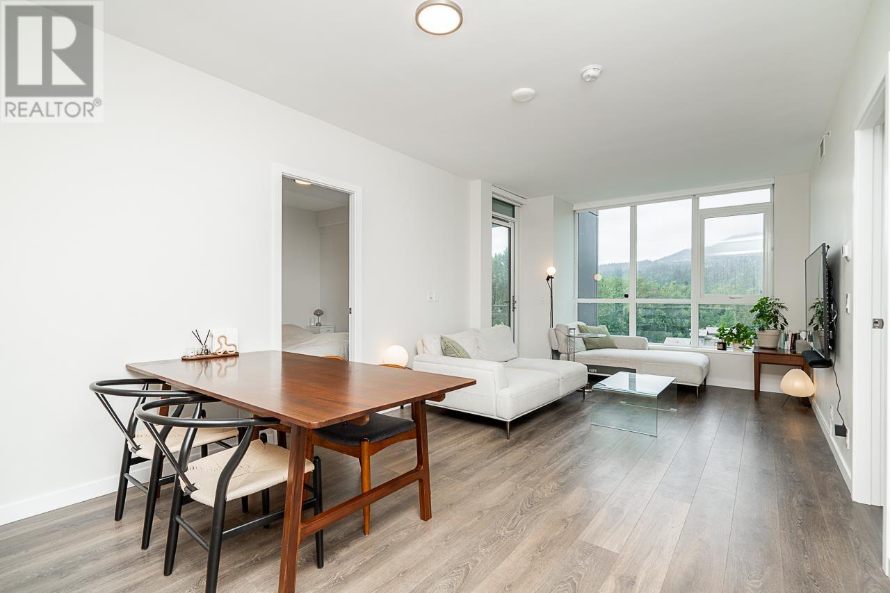 Photo 9 of 901 305 Morrissey Road, Port Moody BC