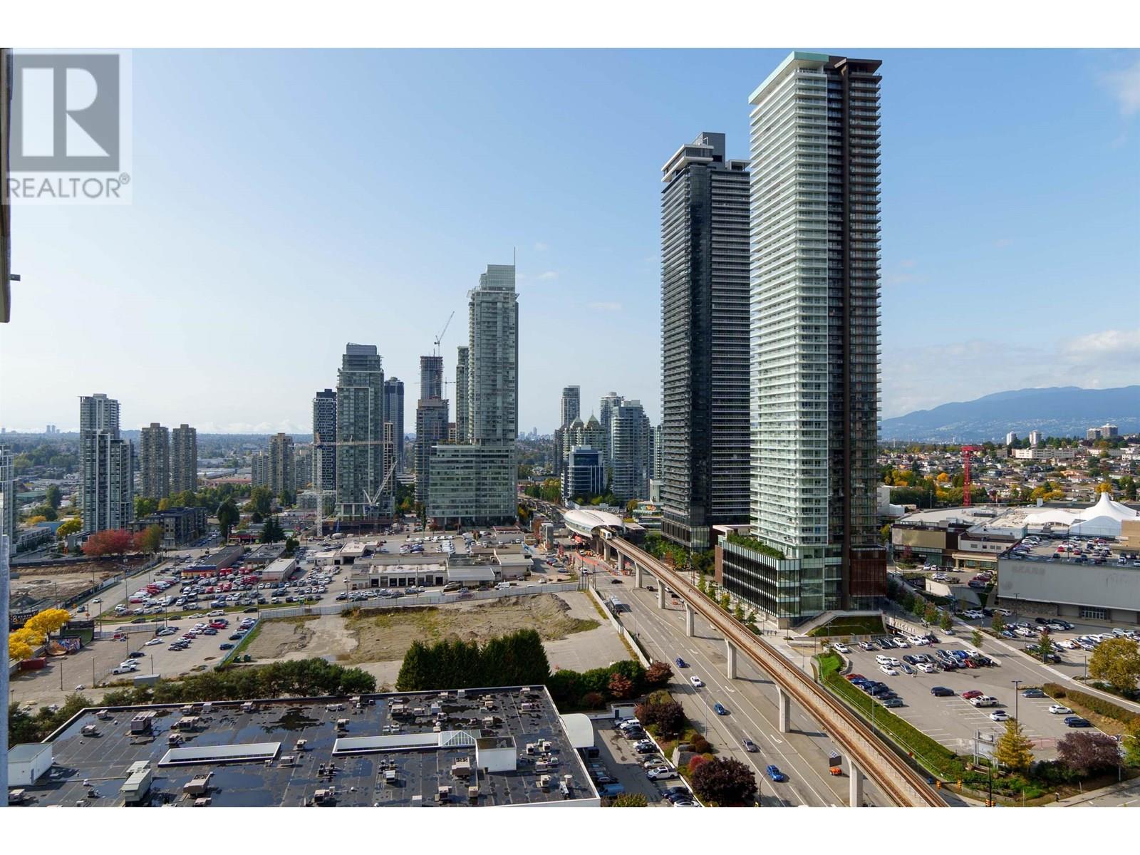 Photo 20 of 2203 4720 Lougheed Highway, Burnaby BC