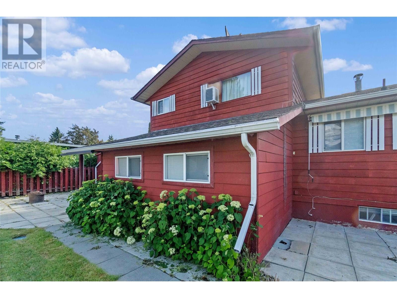 Photo 13 of 1208 Sherlock Road, Sicamous BC