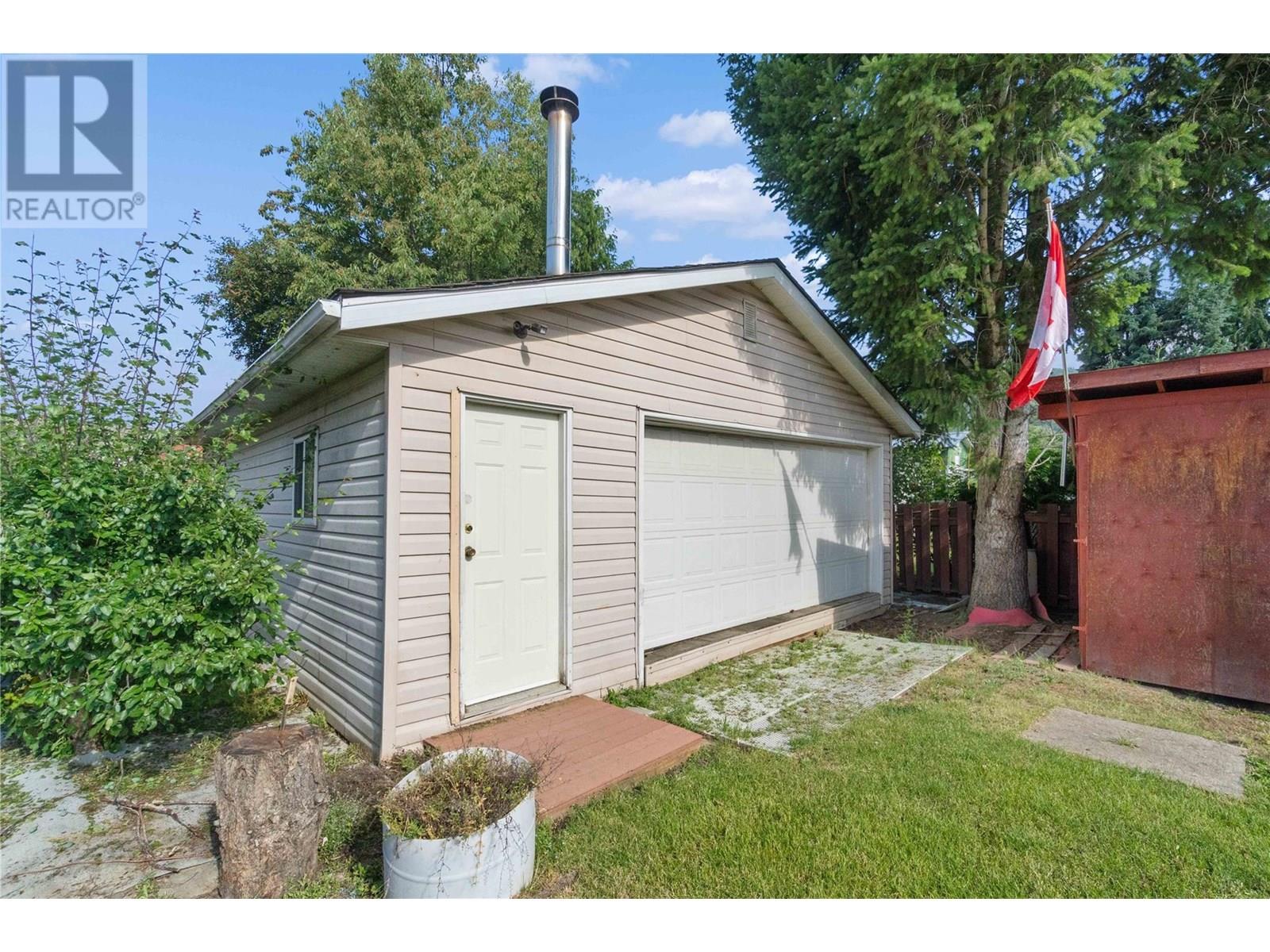 Photo 15 of 1208 Sherlock Road, Sicamous BC