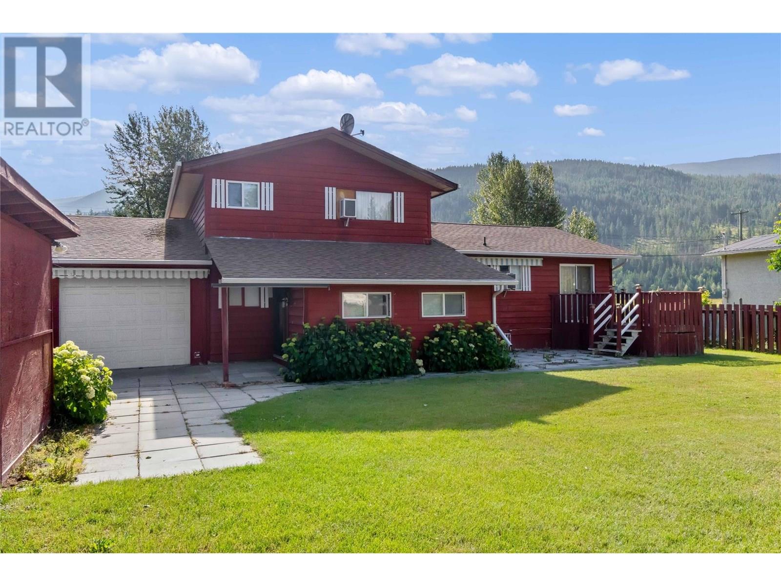 Photo 17 of 1208 Sherlock Road, Sicamous BC