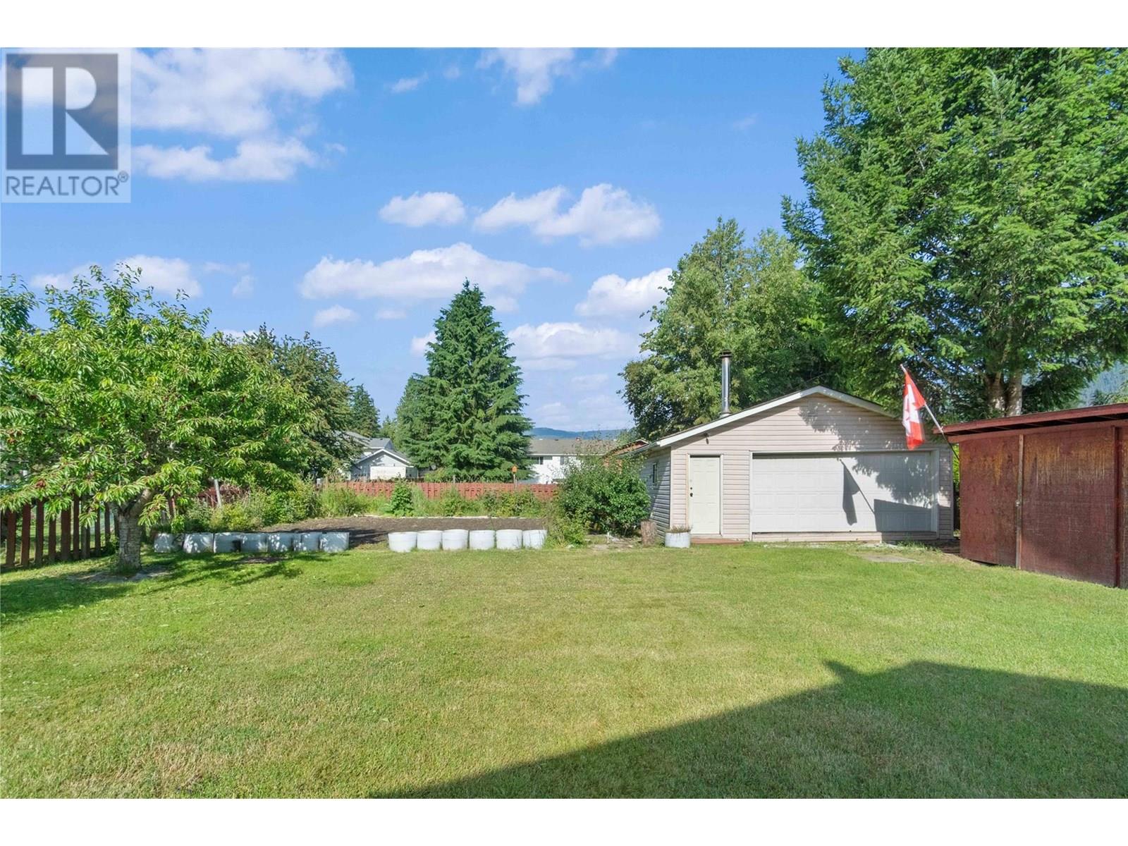 Photo 19 of 1208 Sherlock Road, Sicamous BC