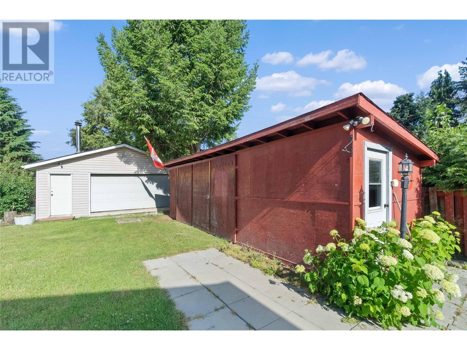 Photo 20 of 1208 Sherlock Road, Sicamous BC