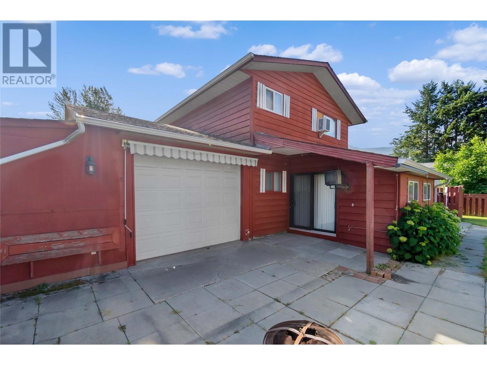 Photo 21 of 1208 Sherlock Road, Sicamous BC