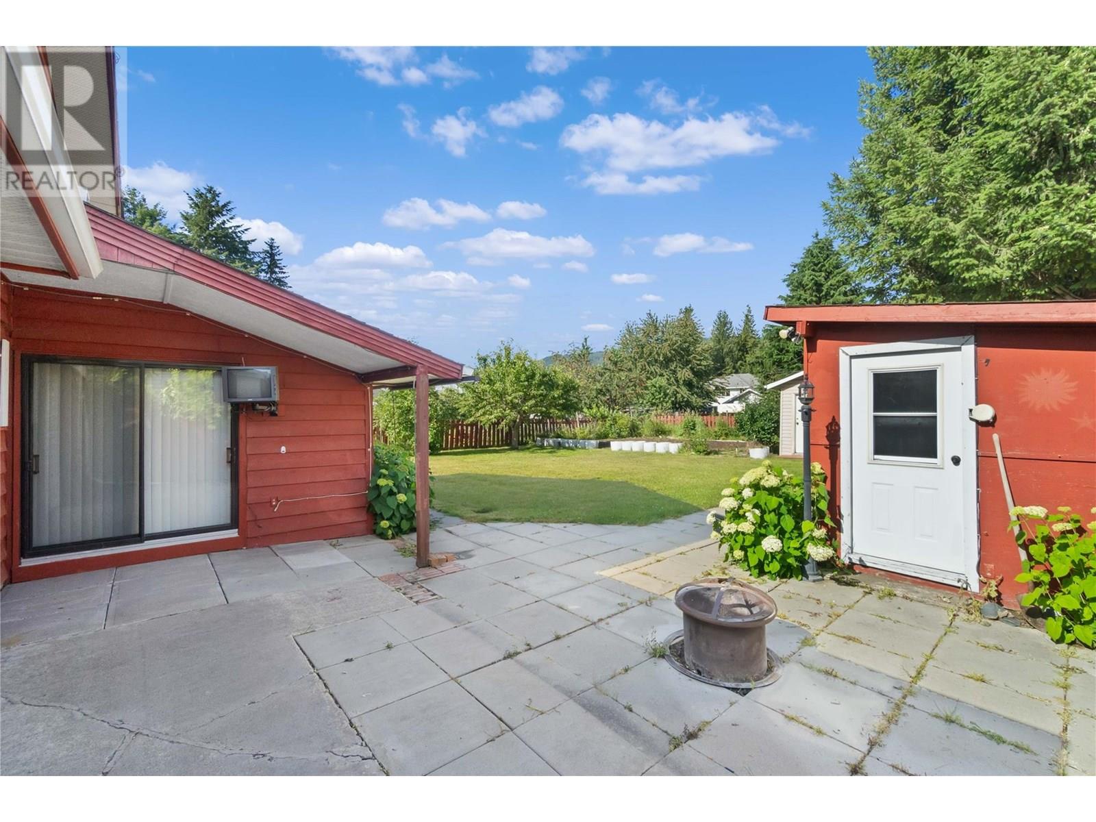 Photo 22 of 1208 Sherlock Road, Sicamous BC