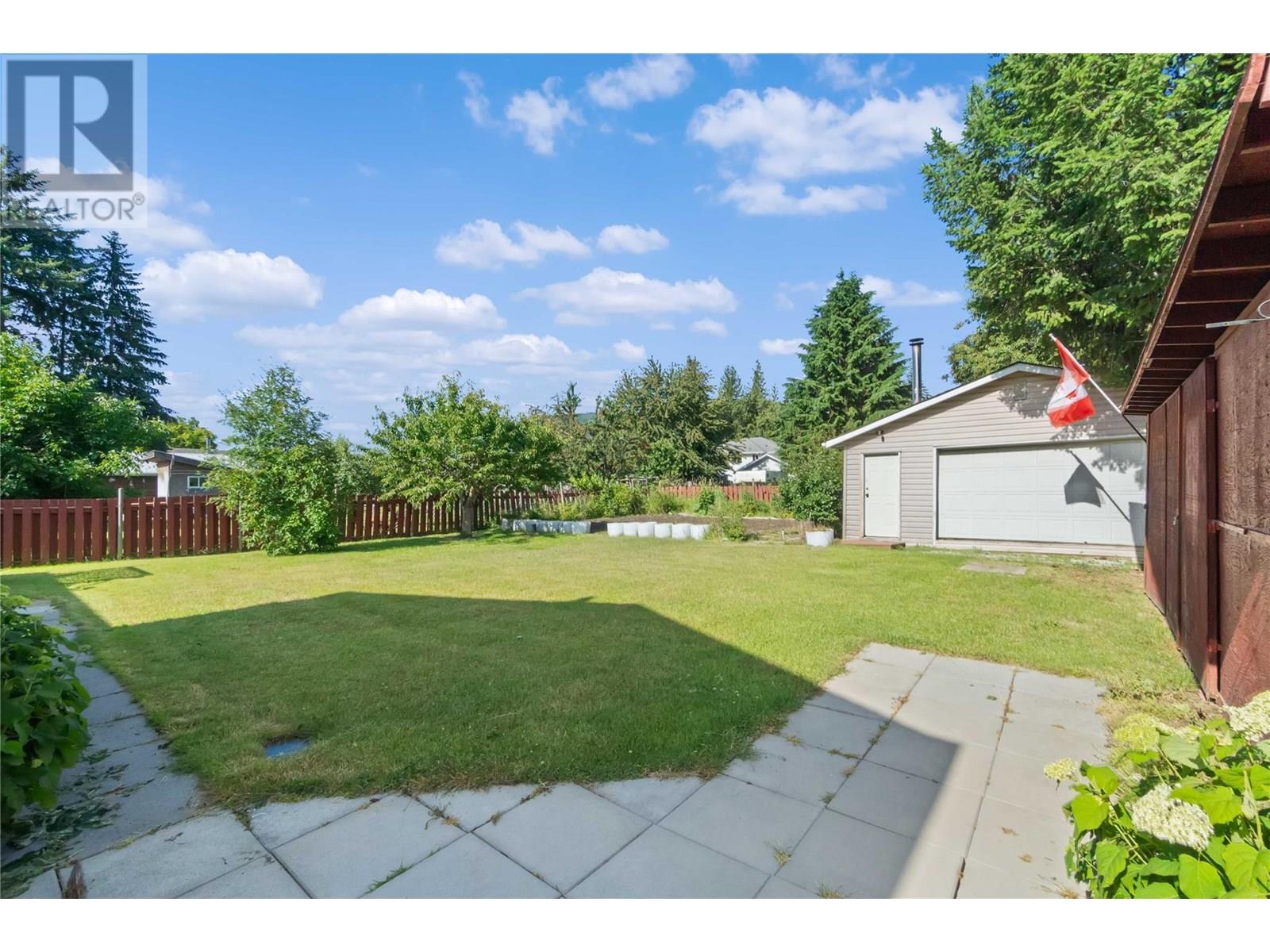 Photo 25 of 1208 Sherlock Road, Sicamous BC