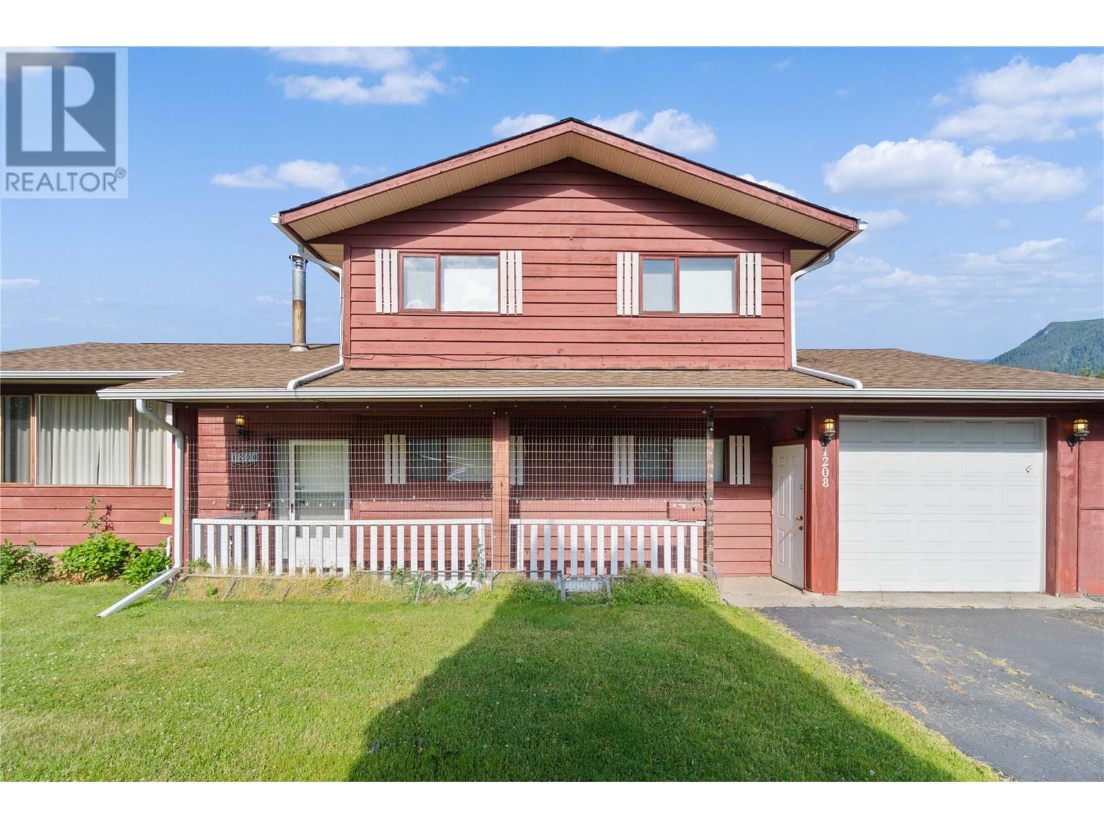 Photo 8 of 1208 Sherlock Road, Sicamous BC