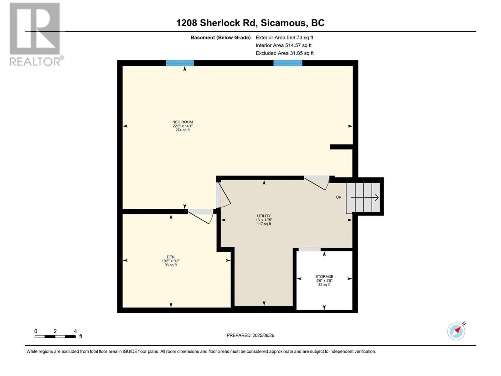Photo 82 of 1208 Sherlock Road, Sicamous BC