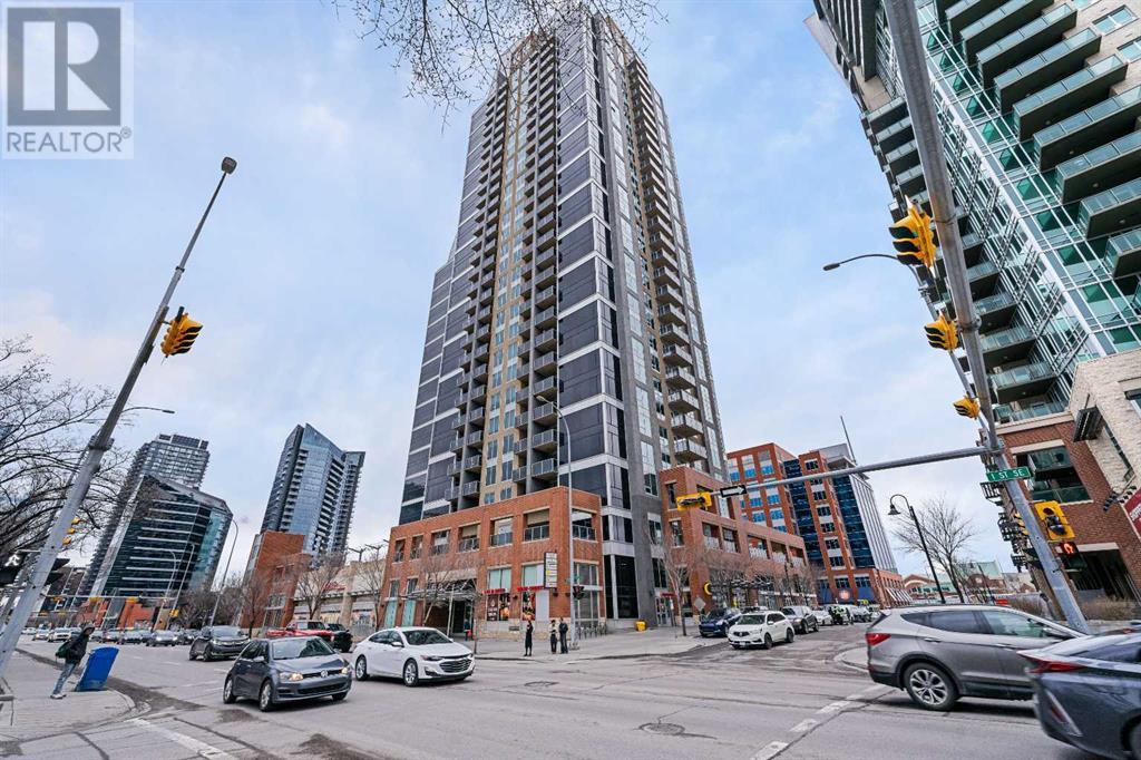 2009, 1320 1 Street SE, Calgary, Alberta