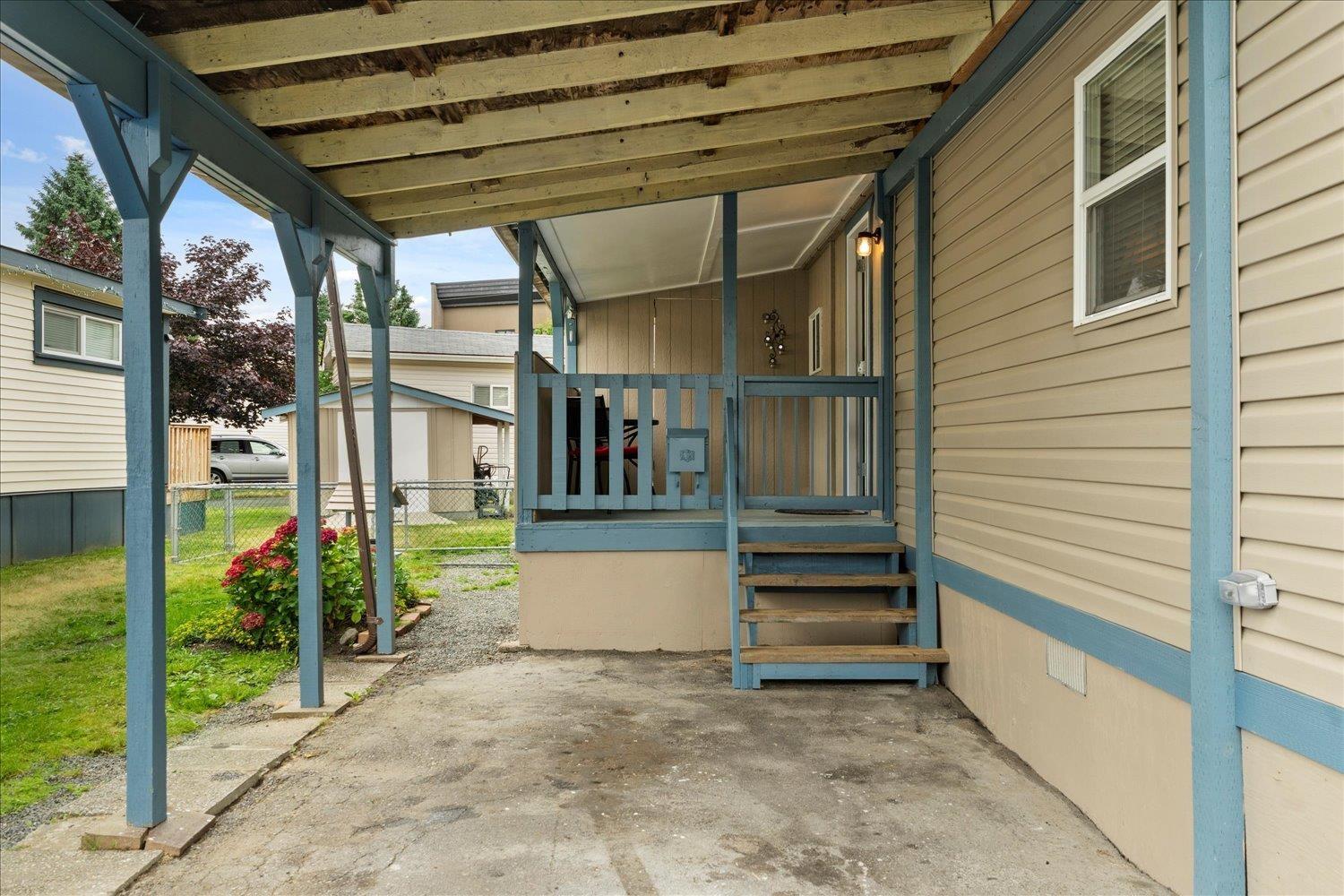 Photo 12 of 48 45640 Watson Road Garrison Crossing, Chilliwack BC