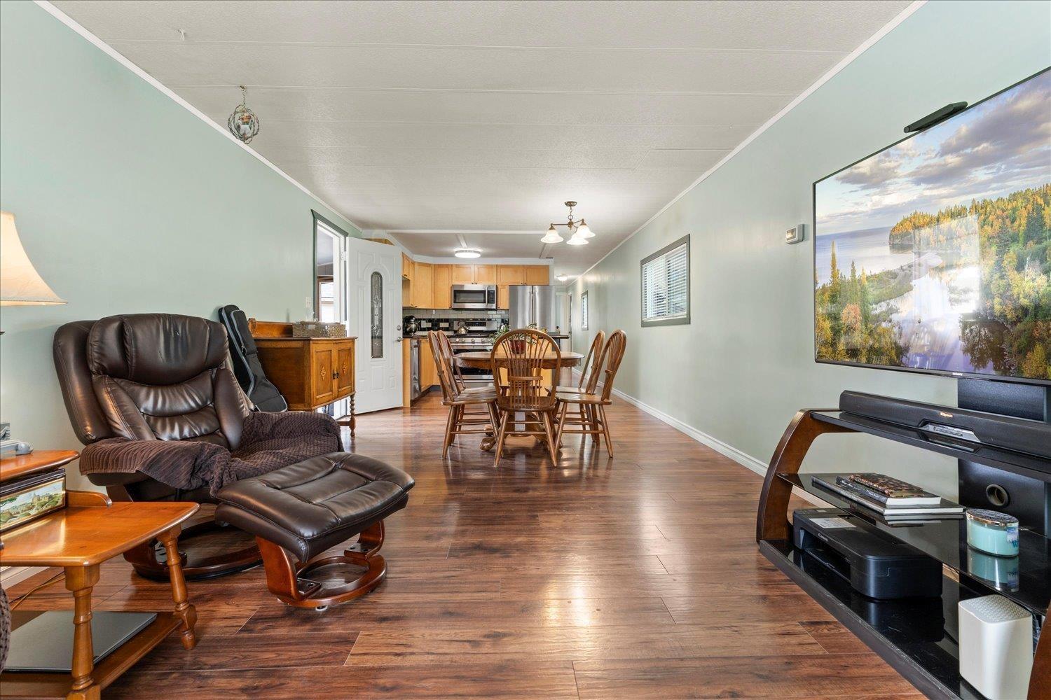 Photo 10 of 48 45640 Watson Road Garrison Crossing, Chilliwack BC