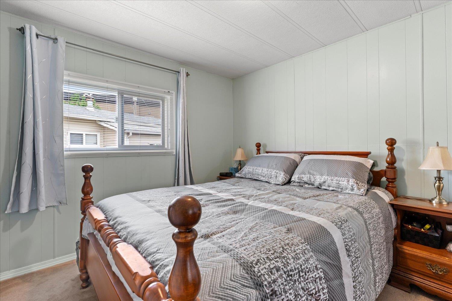 Photo 3 of 48 45640 Watson Road Garrison Crossing, Chilliwack BC