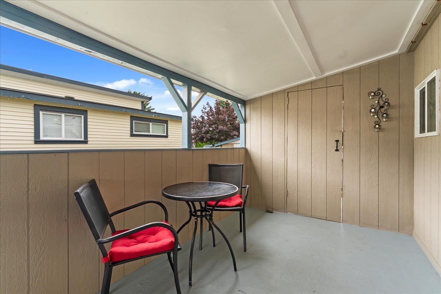 Photo 1 of 48 45640 Watson Road Garrison Crossing, Chilliwack BC