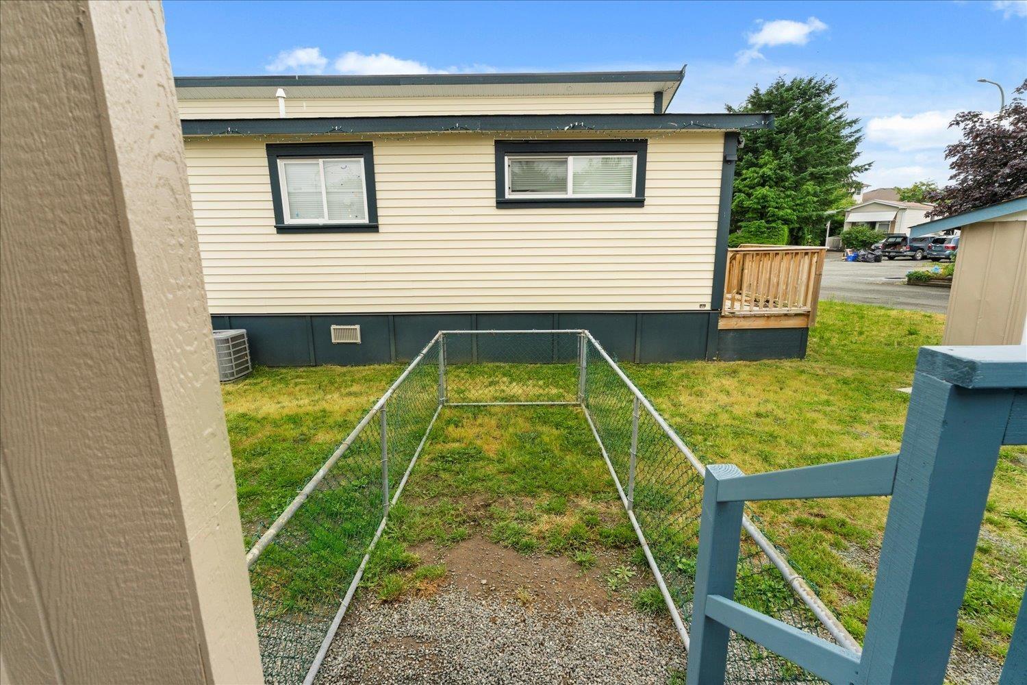 Photo 11 of 48 45640 Watson Road Garrison Crossing, Chilliwack BC