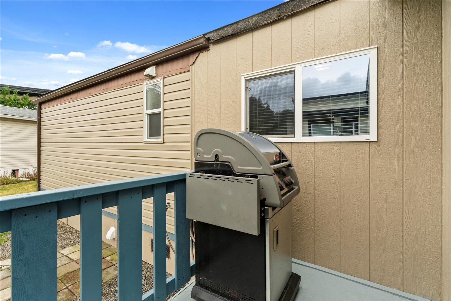 Photo 5 of 48 45640 Watson Road Garrison Crossing, Chilliwack BC