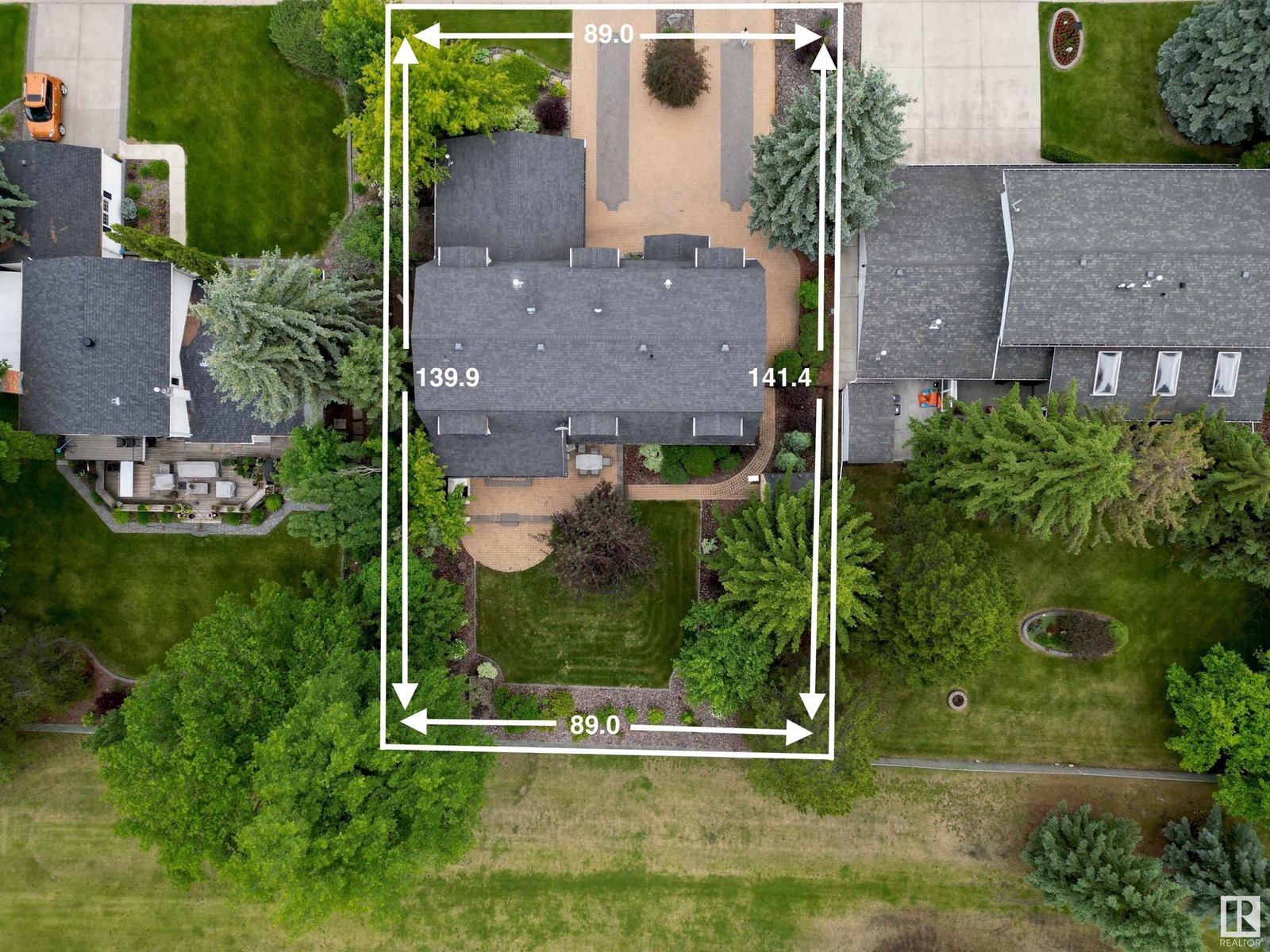 Photo 71 of 63 Fairway Dr Nw, Edmonton AB