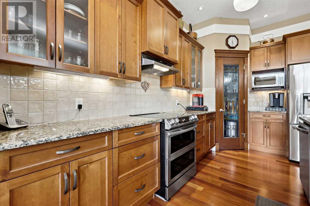 Single Family House Bungalow for Sale in  Bridle Estates Manor SW Bridlewood Calgary 