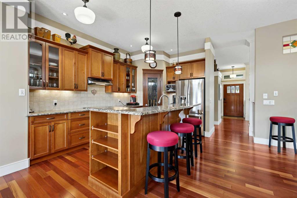 Single Family House Bungalow for Sale in  Bridle Estates Manor SW Bridlewood Calgary 