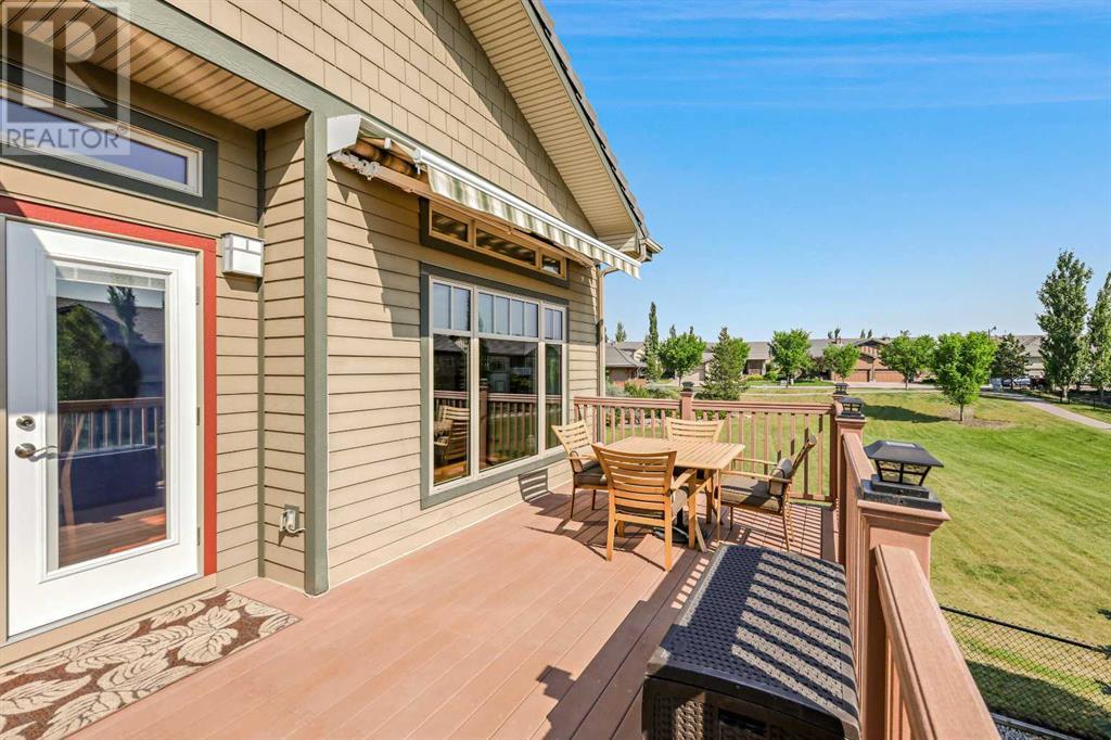 Single Family House Bungalow for Sale in  Bridle Estates Manor SW Bridlewood Calgary 