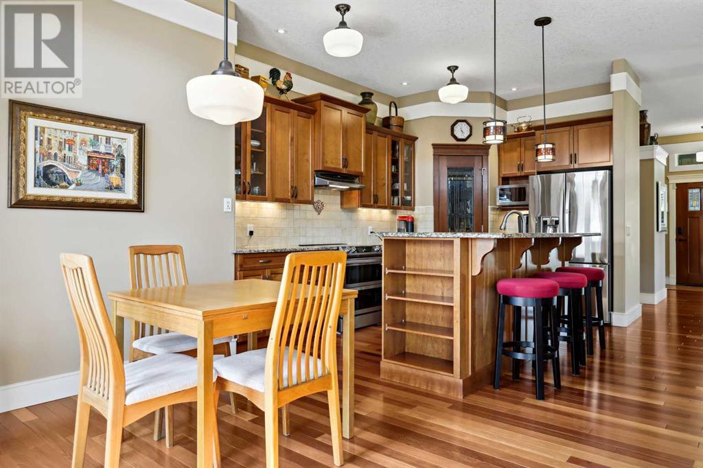 Single Family House Bungalow for Sale in  Bridle Estates Manor SW Bridlewood Calgary 