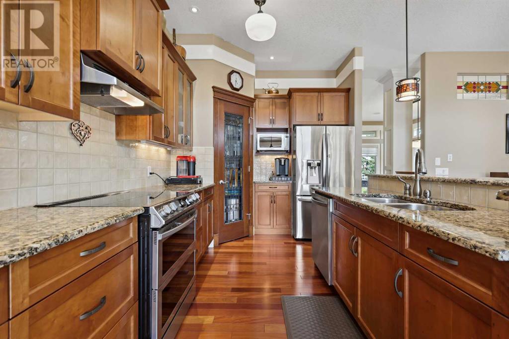 Single Family House Bungalow for Sale in  Bridle Estates Manor SW Bridlewood Calgary 