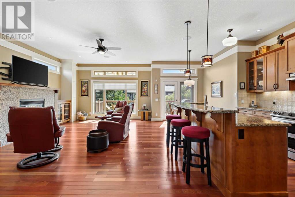 Single Family House Bungalow for Sale in  Bridle Estates Manor SW Bridlewood Calgary 