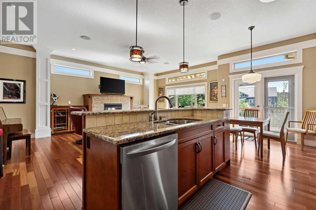 Single Family House Bungalow for Sale in  Bridle Estates Manor SW Bridlewood Calgary 