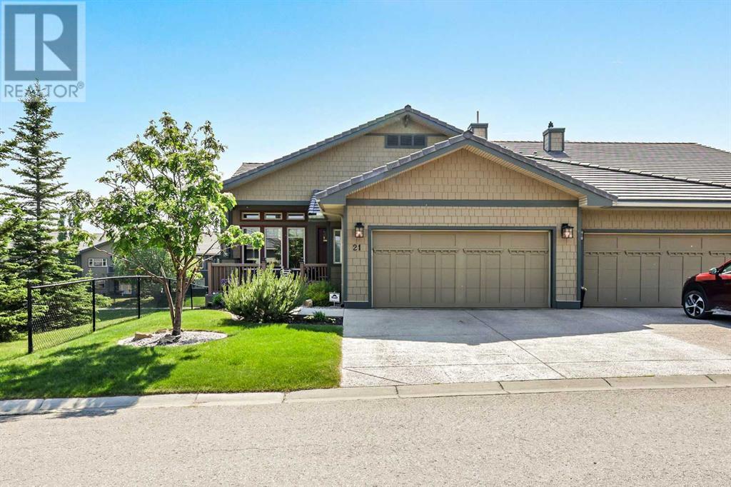 Single Family House Bungalow for Sale in  Bridle Estates Manor SW Bridlewood Calgary 