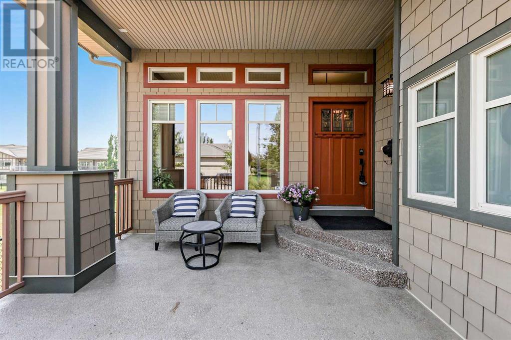 Single Family House Bungalow for Sale in  Bridle Estates Manor SW Bridlewood Calgary 