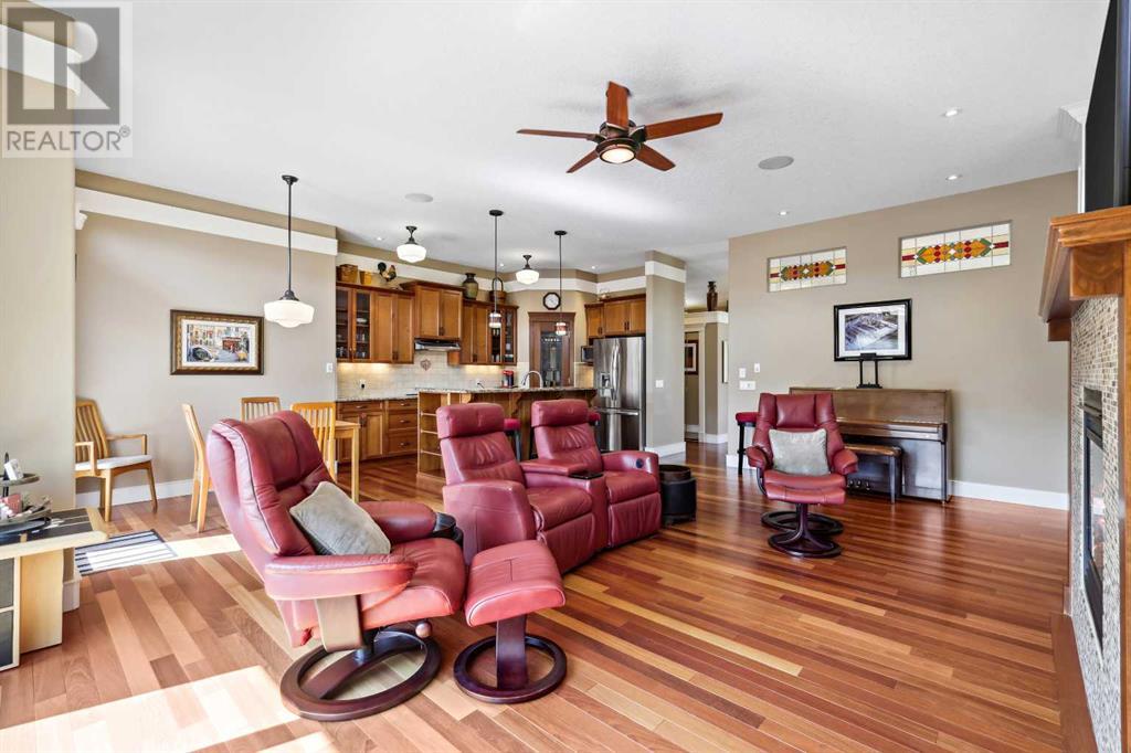 Single Family House Bungalow for Sale in  Bridle Estates Manor SW Bridlewood Calgary 