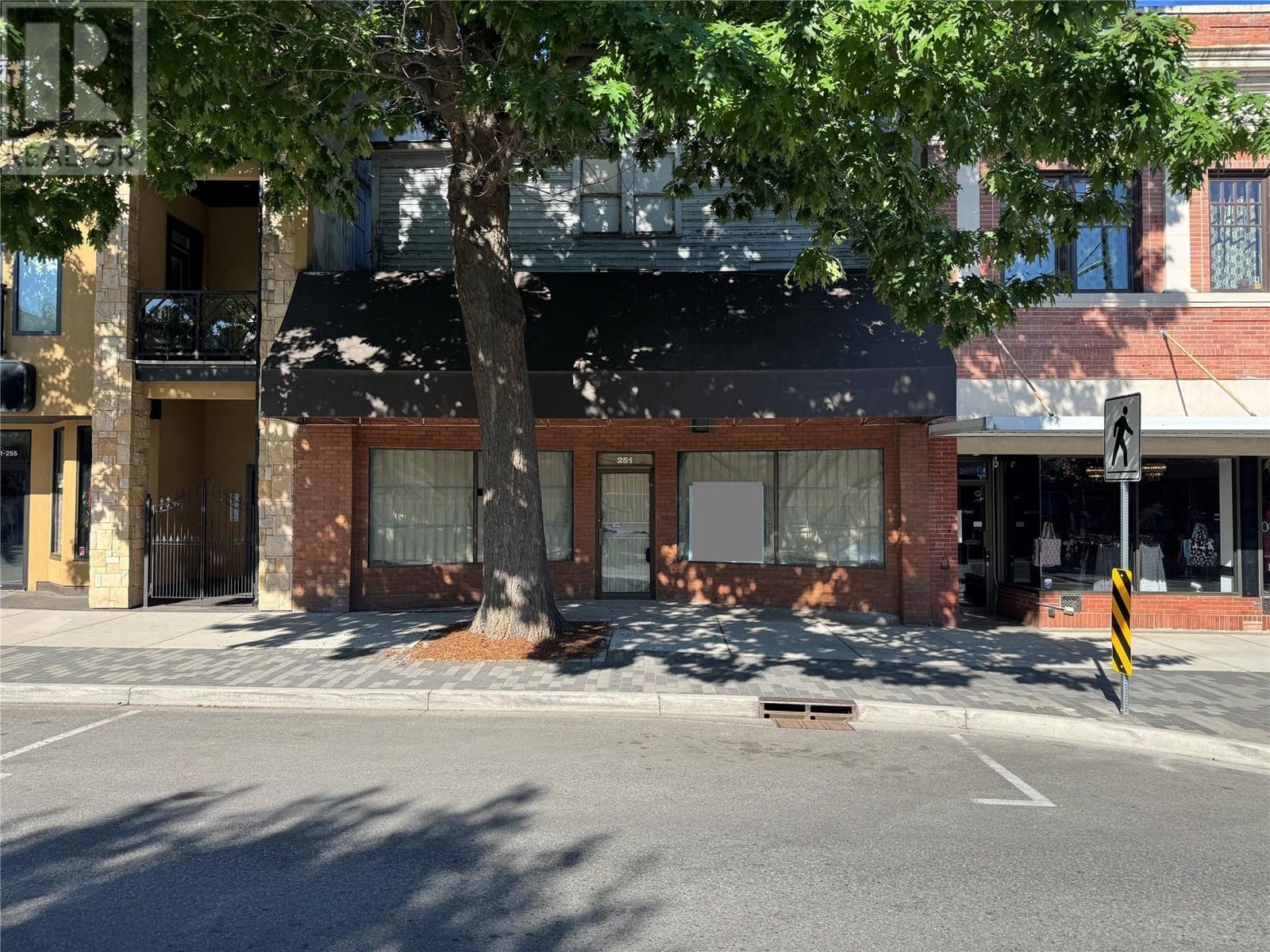 251 Main Street, Penticton
